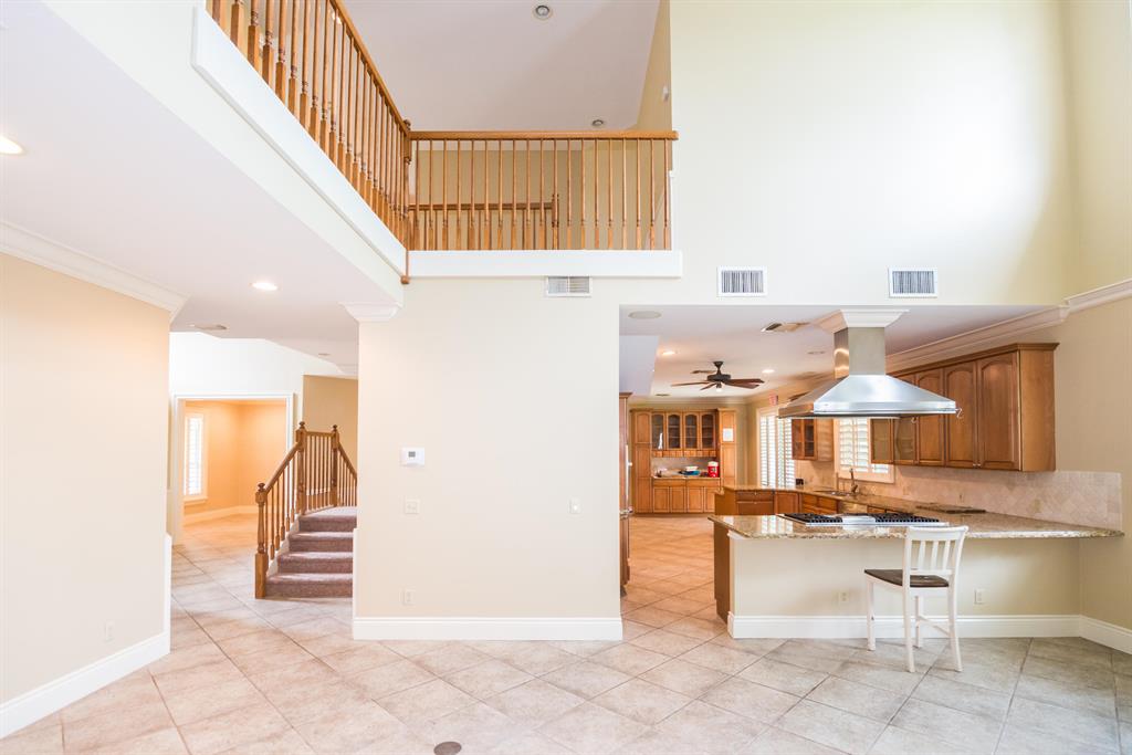 Sherwood Park - Residential