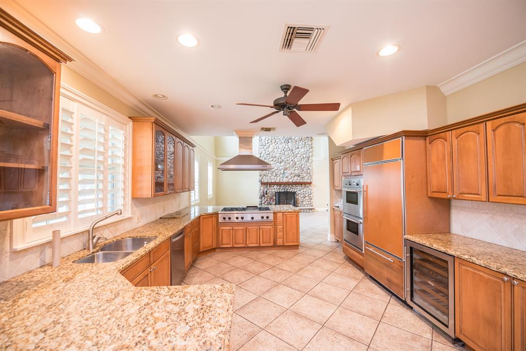 Sherwood Park - Residential