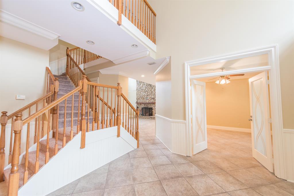 Sherwood Park - Residential