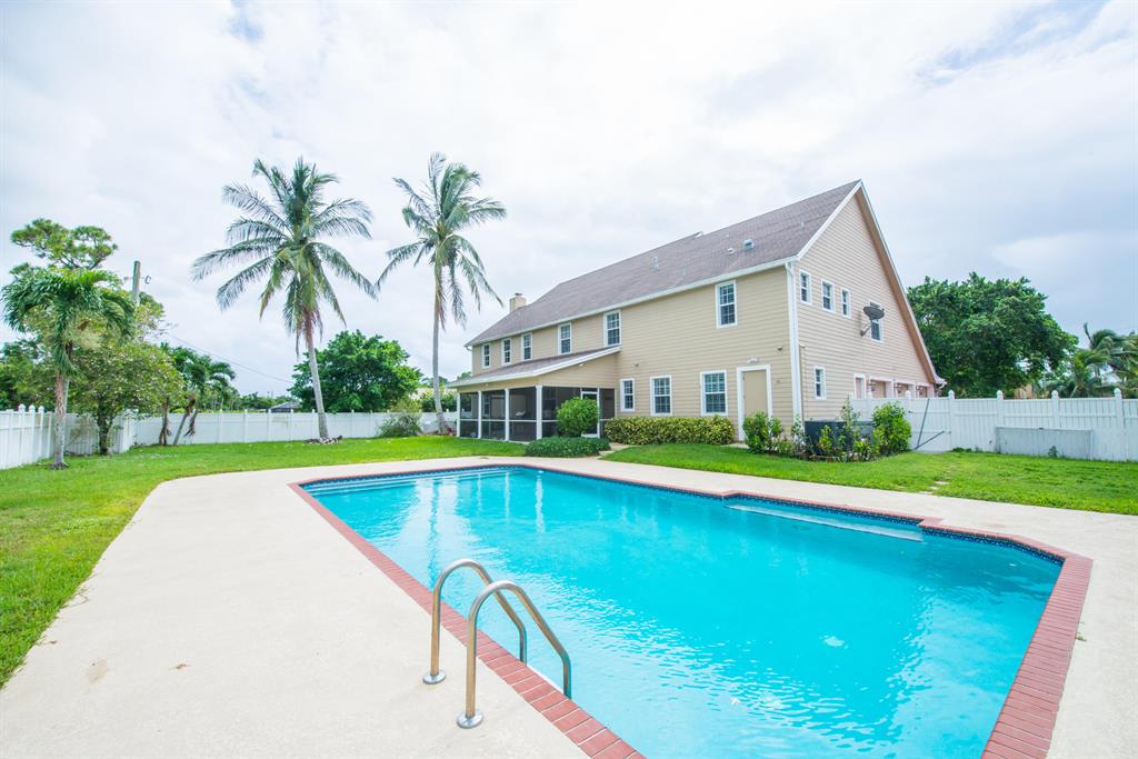 Sherwood Park - Residential