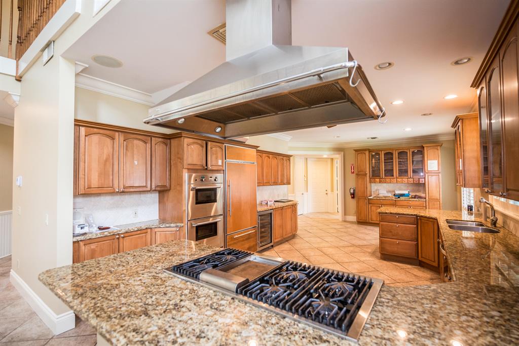 Sherwood Park - Residential