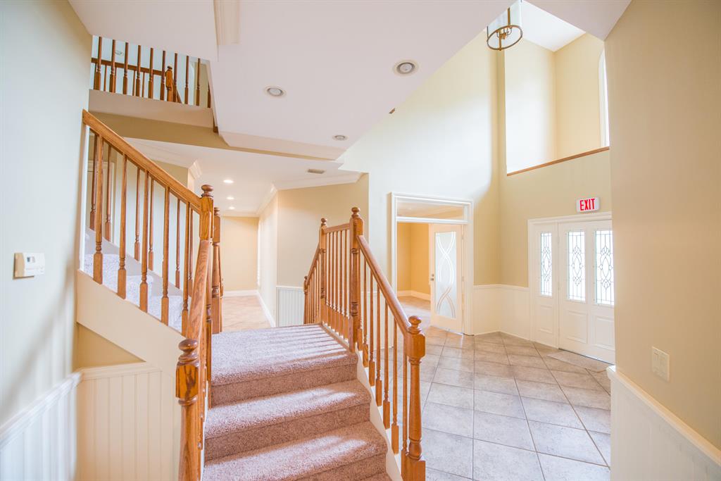 Sherwood Park - Residential