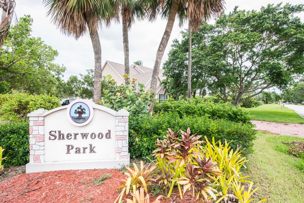 Sherwood Park - Residential