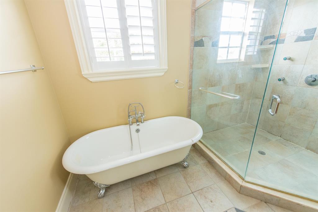 Sherwood Park - Residential