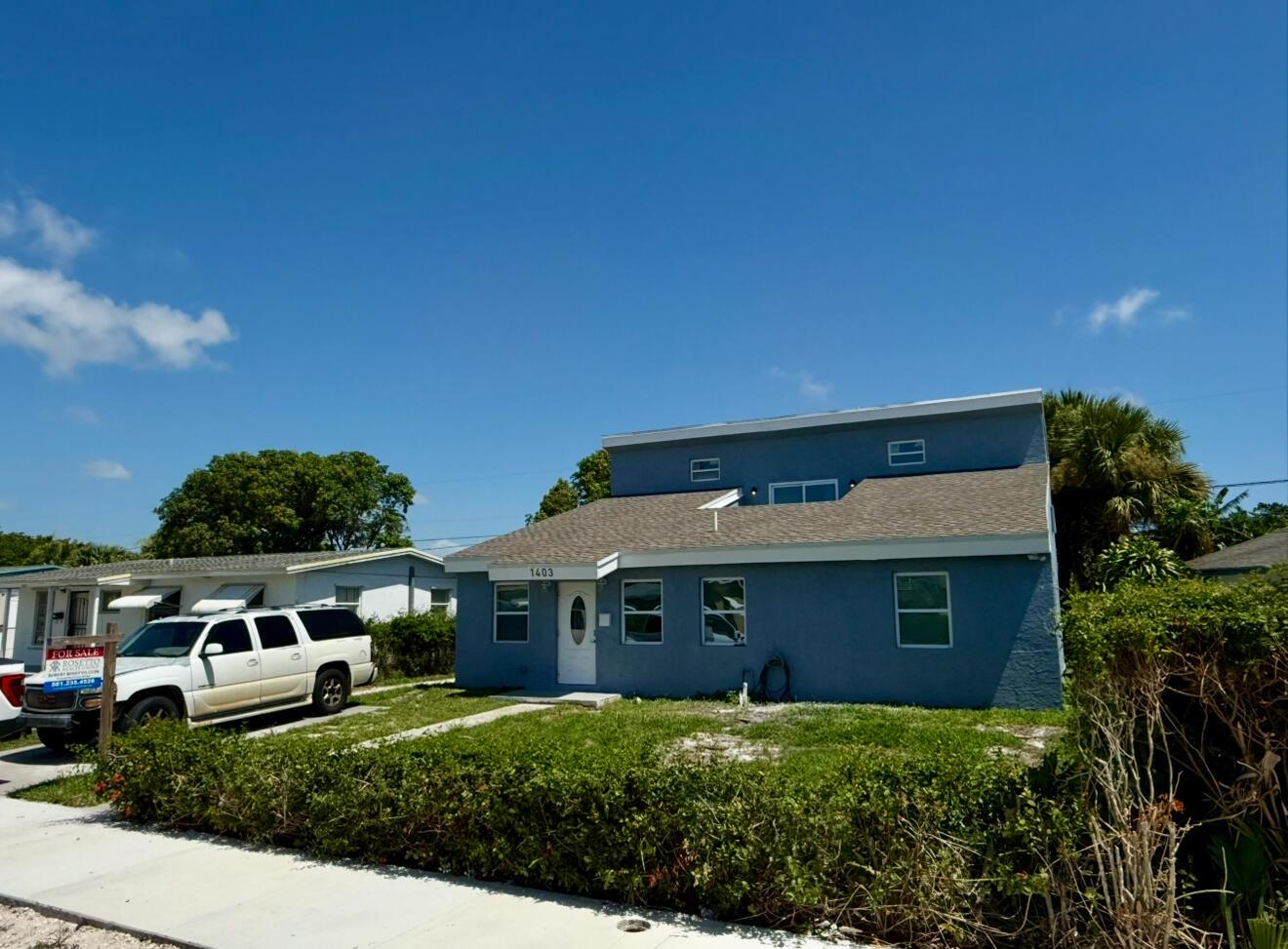 1403 7th Street, West Palm Beach, FL, 33401/$460,000 4 1403 7th Street