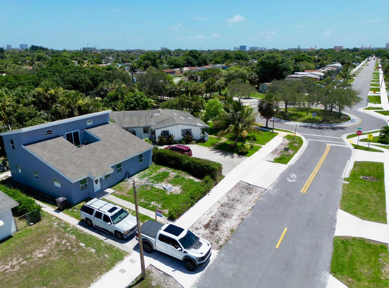 1403 7th Street, West Palm Beach, FL, 33401/$460,000 3 1403 7th Street
