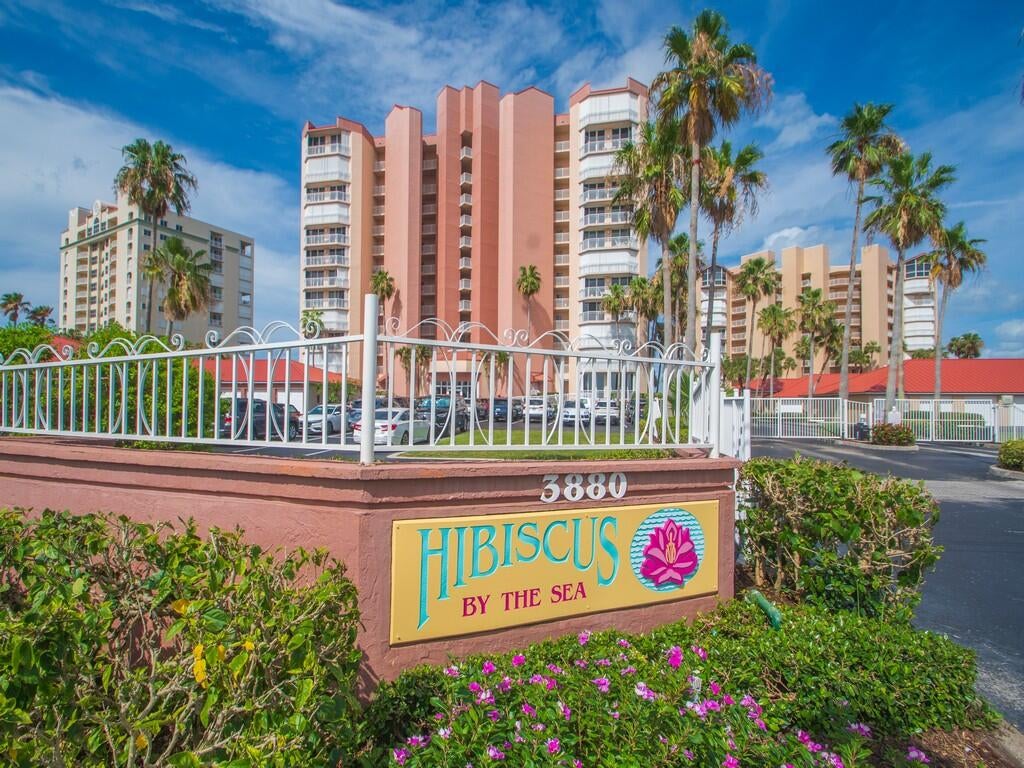 Photo of 3880 N Highway A1a #901, Fort Pierce, FL 34949 (MLS # B26038858)