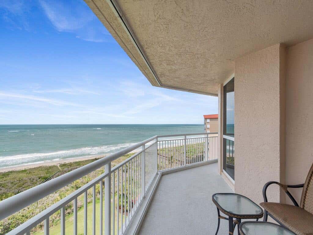Photo of 3880 N Highway A1a #901, Fort Pierce, FL 34949 (MLS # B26038858)