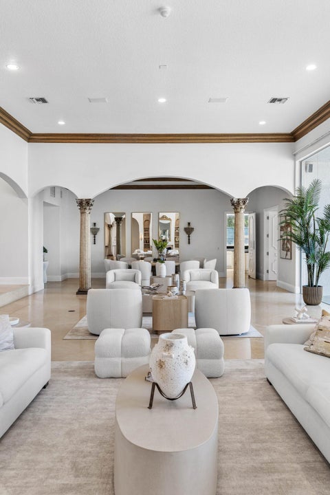 Tiny photo for 18161 Daybreak Drive, Boca Raton, FL 33496 (MLS # B26069483)