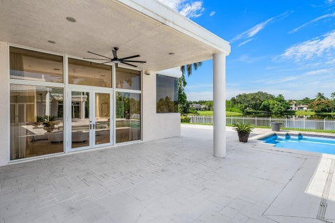 Tiny photo for 18161 Daybreak Drive, Boca Raton, FL 33496 (MLS # B26069483)