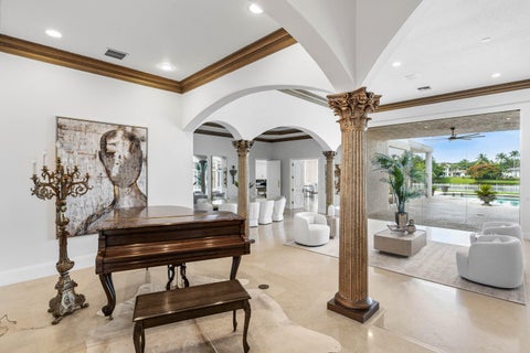 Tiny photo for 18161 Daybreak Drive, Boca Raton, FL 33496 (MLS # B26069483)