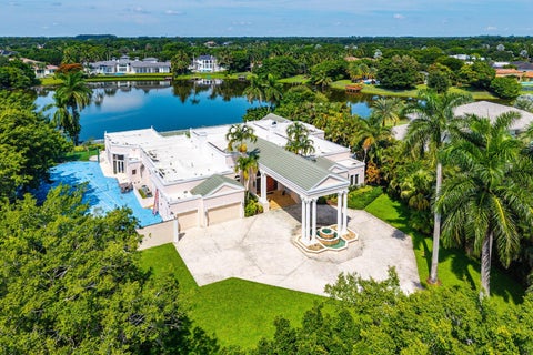 Tiny photo for 18161 Daybreak Drive, Boca Raton, FL 33496 (MLS # B26069483)
