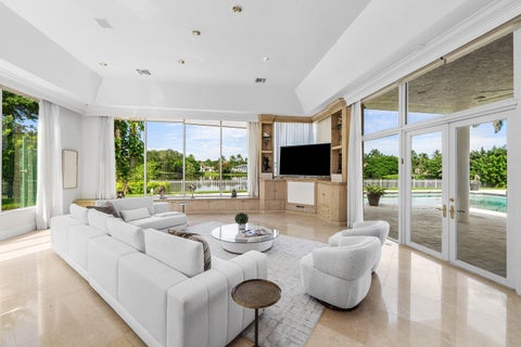 Tiny photo for 18161 Daybreak Drive, Boca Raton, FL 33496 (MLS # B26069483)