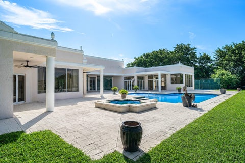 Tiny photo for 18161 Daybreak Drive, Boca Raton, FL 33496 (MLS # B26069483)