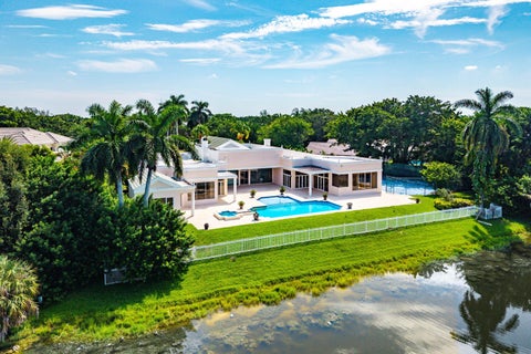 Tiny photo for 18161 Daybreak Drive, Boca Raton, FL 33496 (MLS # B26069483)
