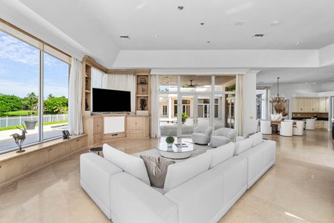 Tiny photo for 18161 Daybreak Drive, Boca Raton, FL 33496 (MLS # B26069483)