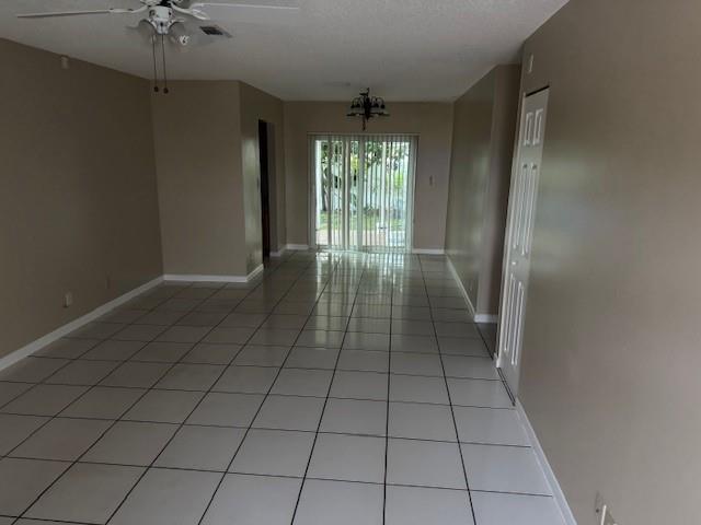 North Lauderdale Village - Residential Lease