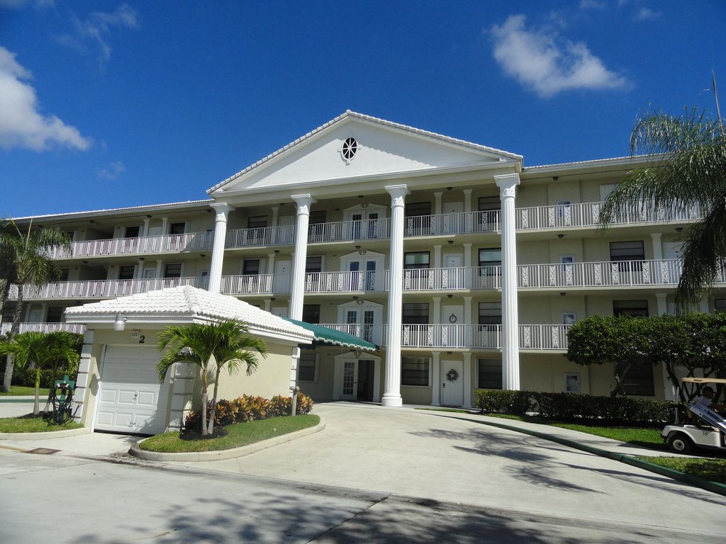 Photo of 3521 Village Boulevard #106, West Palm Beach, FL 33409 (MLS # R10802690)