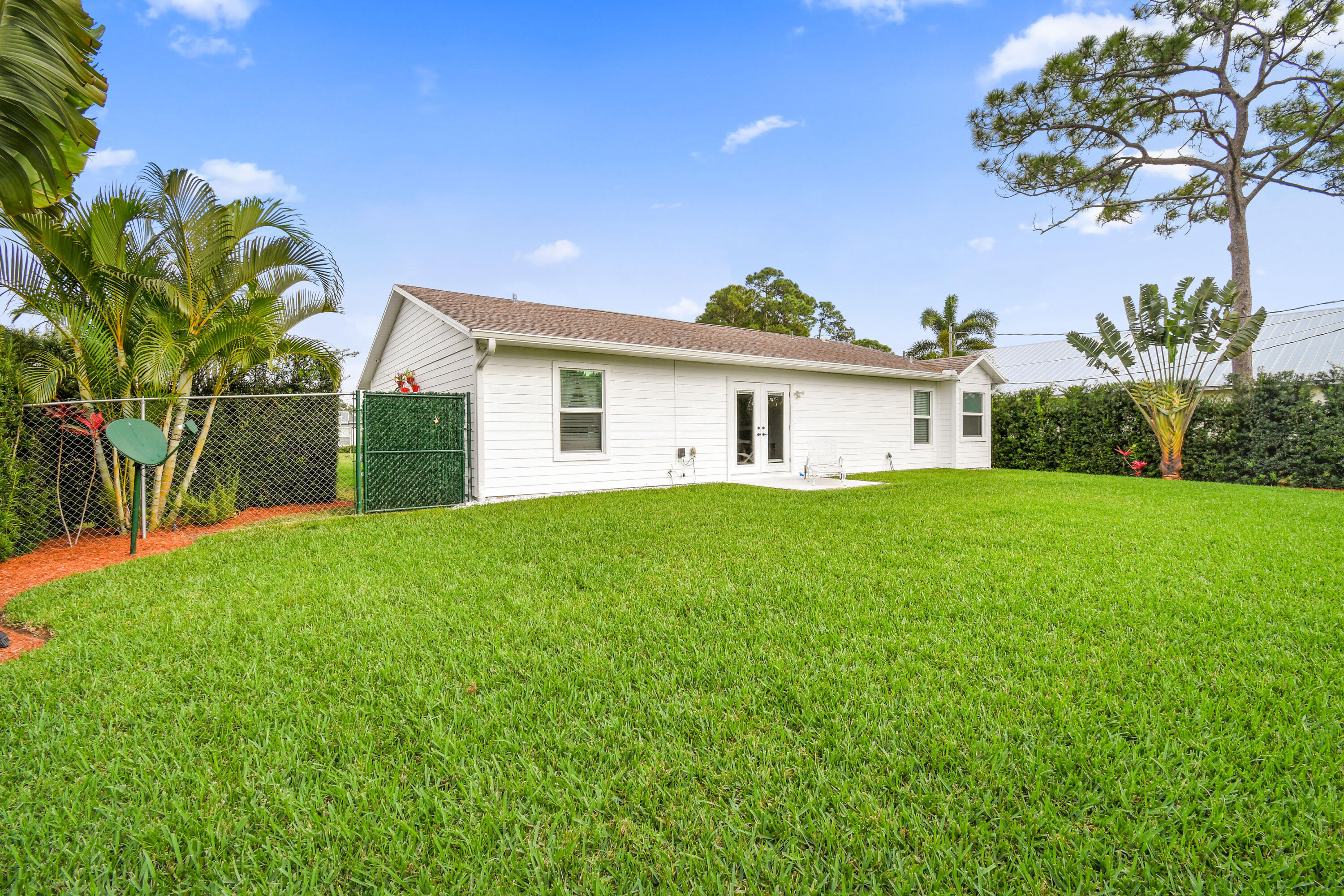 PORT ST LUCIE SECTION 14 - Residential