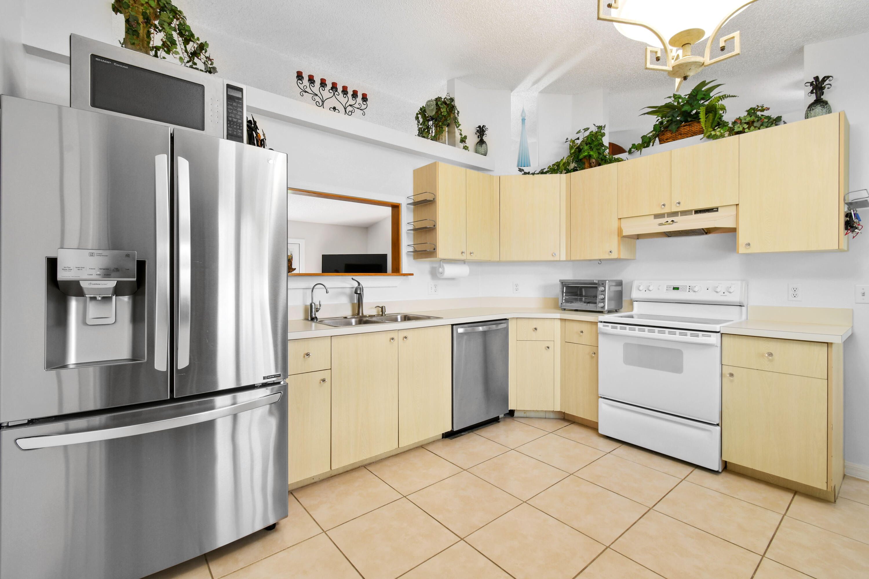 PORT ST LUCIE SECTION 14 - Residential