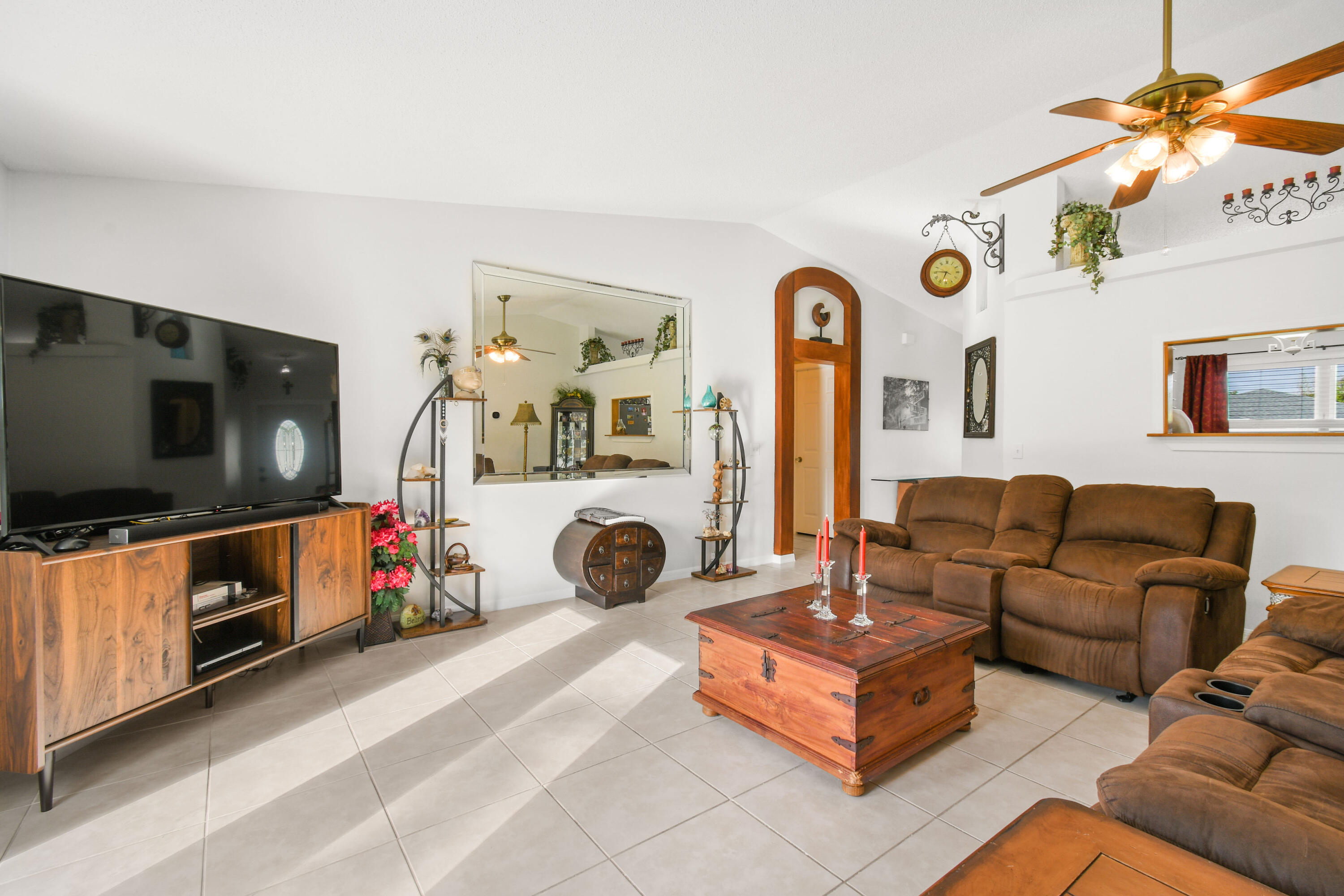 PORT ST LUCIE SECTION 14 - Residential