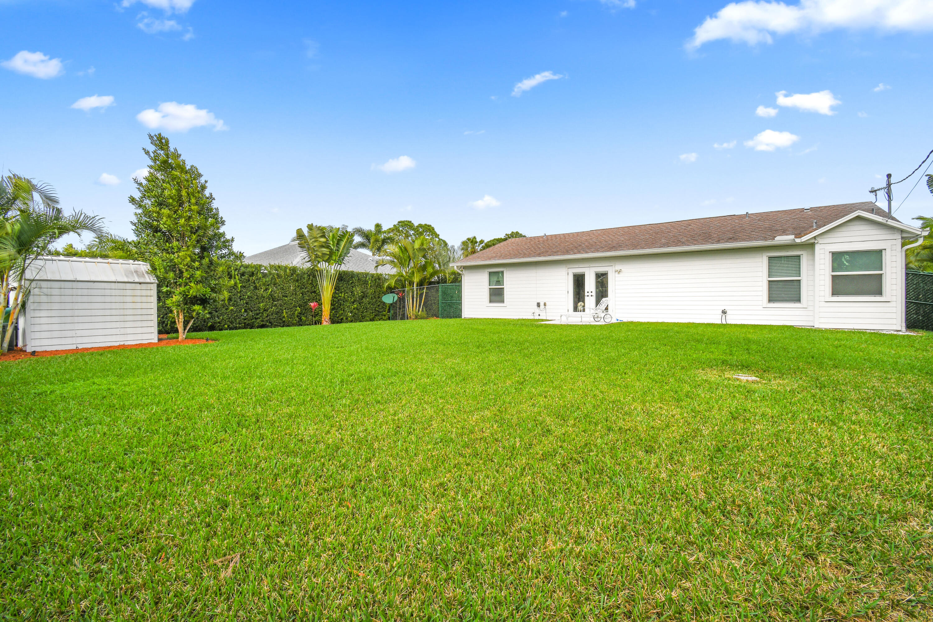 PORT ST LUCIE SECTION 14 - Residential