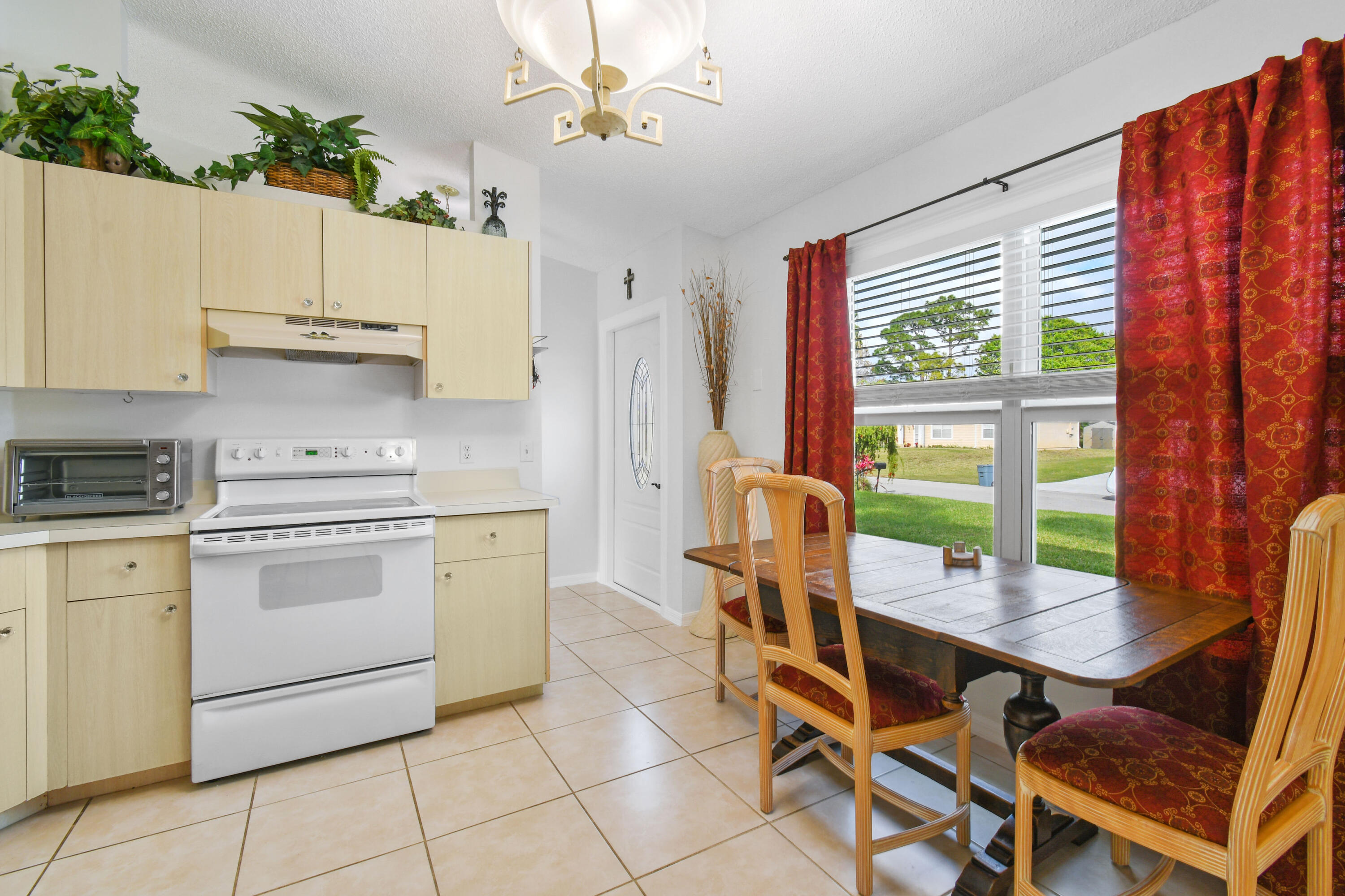 PORT ST LUCIE SECTION 14 - Residential