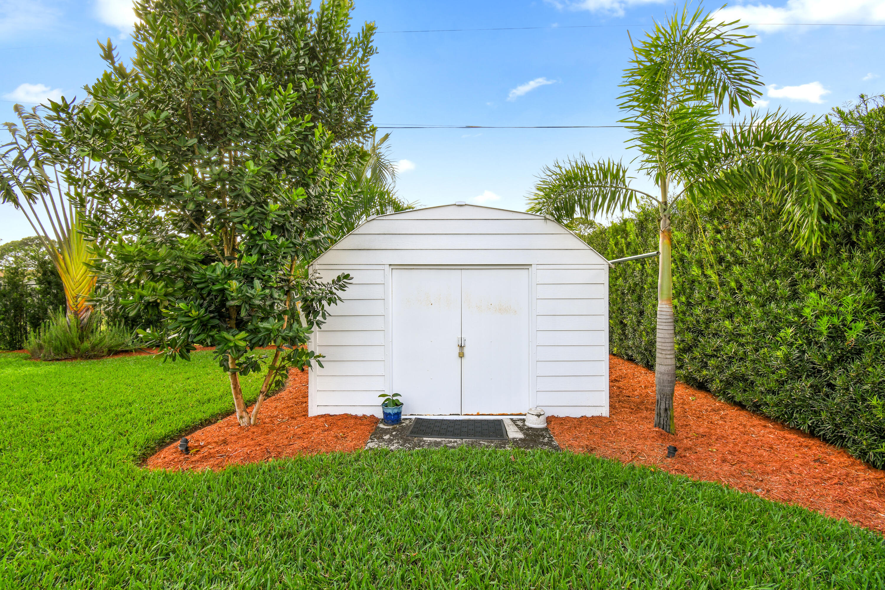 PORT ST LUCIE SECTION 14 - Residential