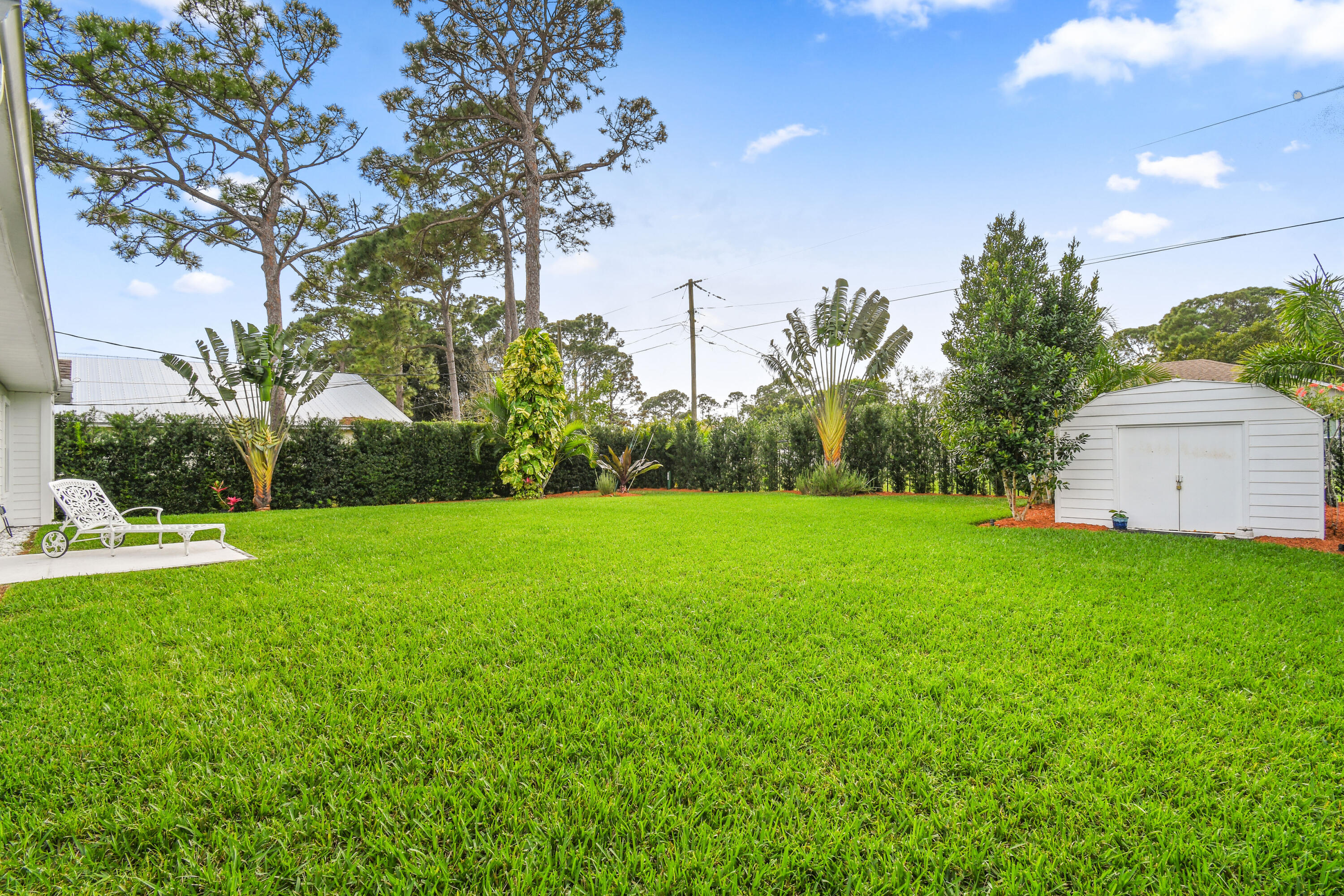 PORT ST LUCIE SECTION 14 - Residential