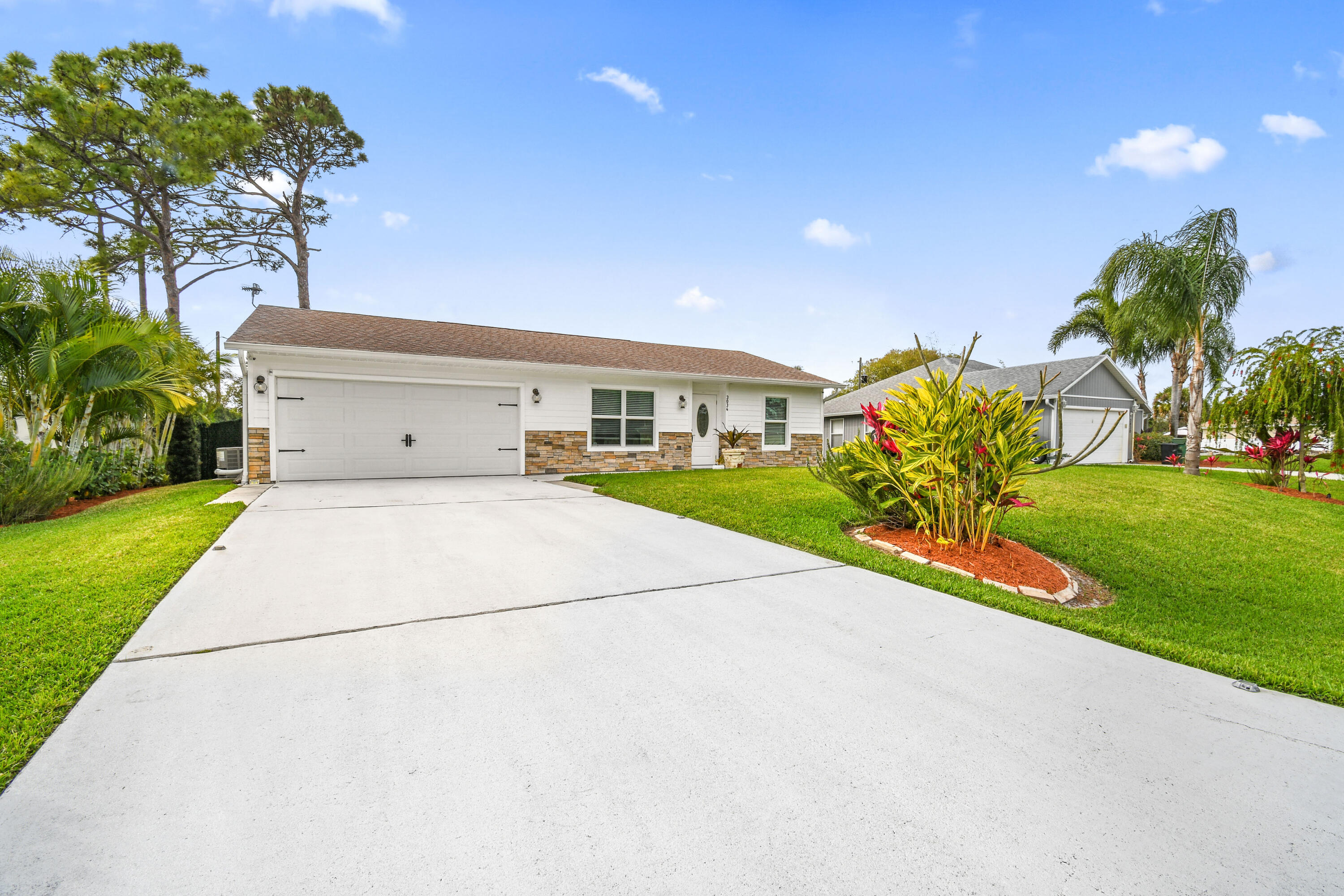 PORT ST LUCIE SECTION 14 - Residential