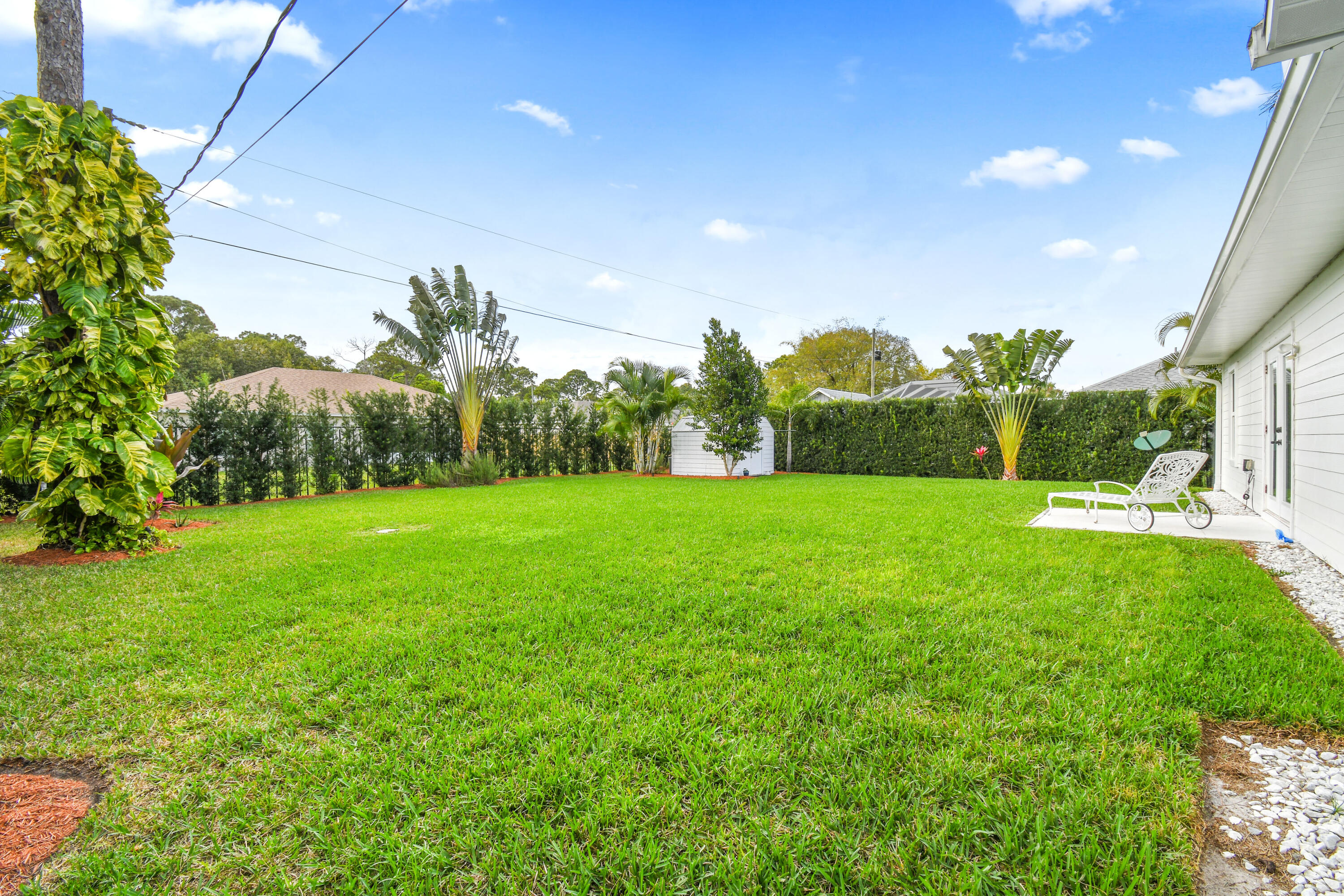 PORT ST LUCIE SECTION 14 - Residential