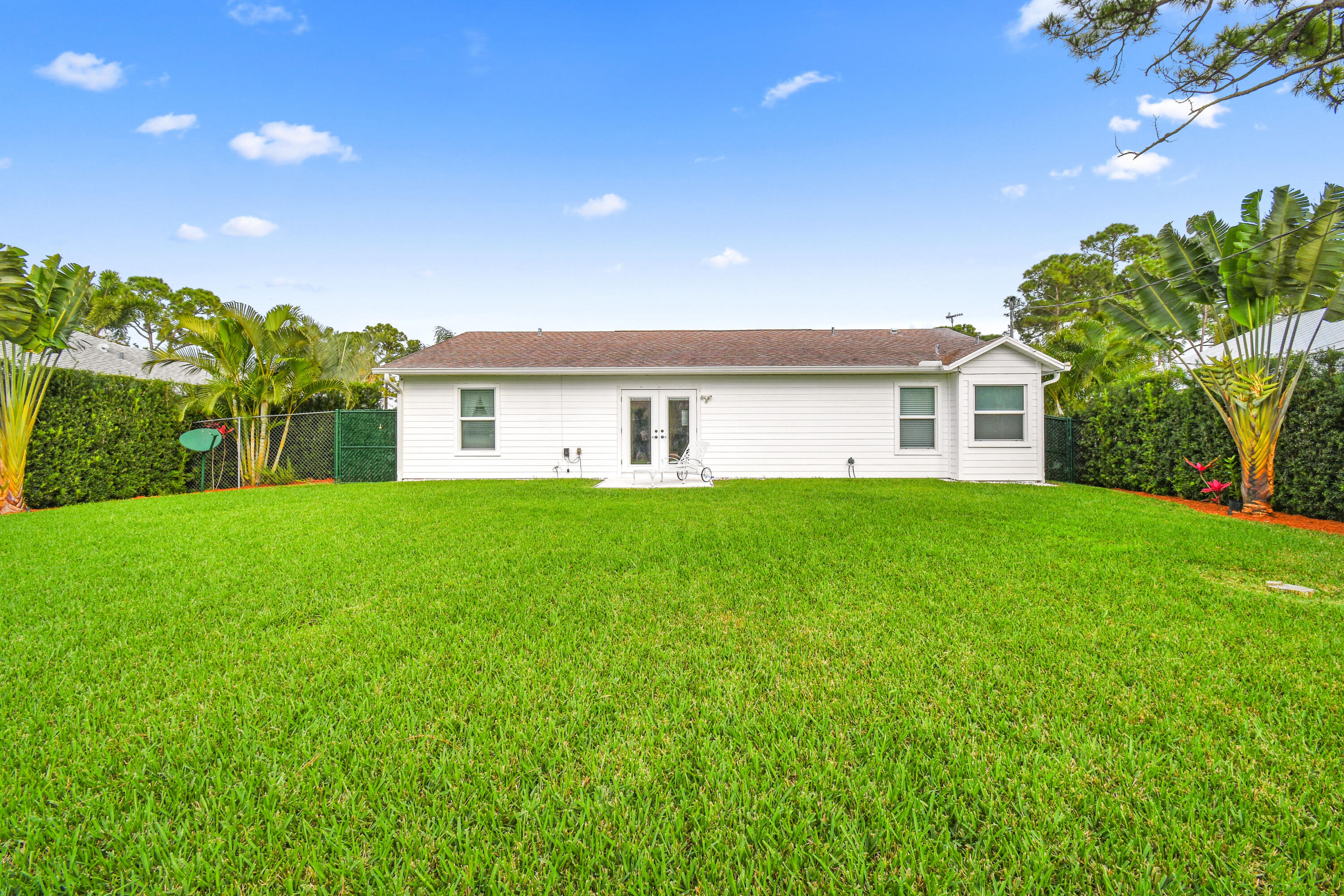 PORT ST LUCIE SECTION 14 - Residential