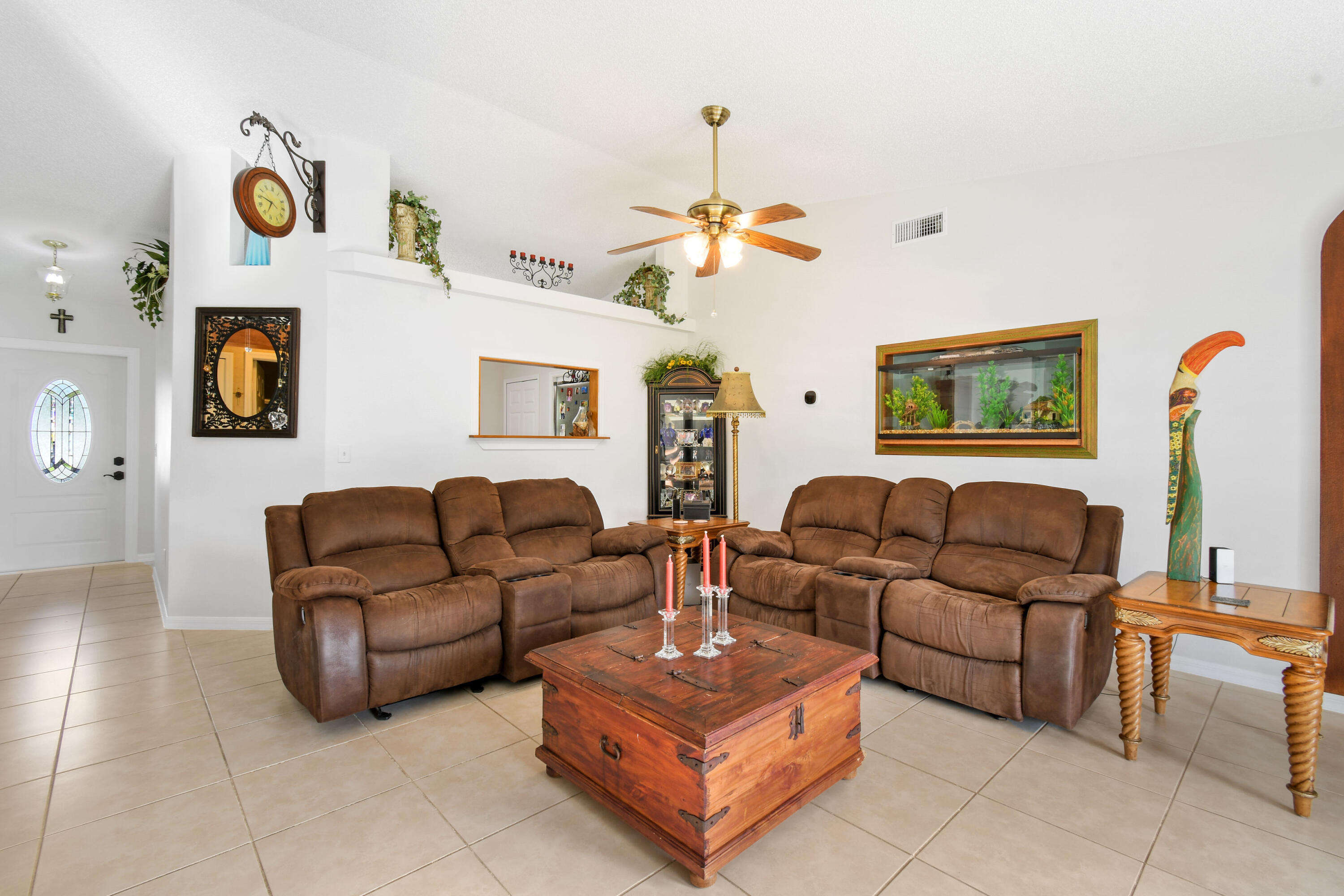 PORT ST LUCIE SECTION 14 - Residential