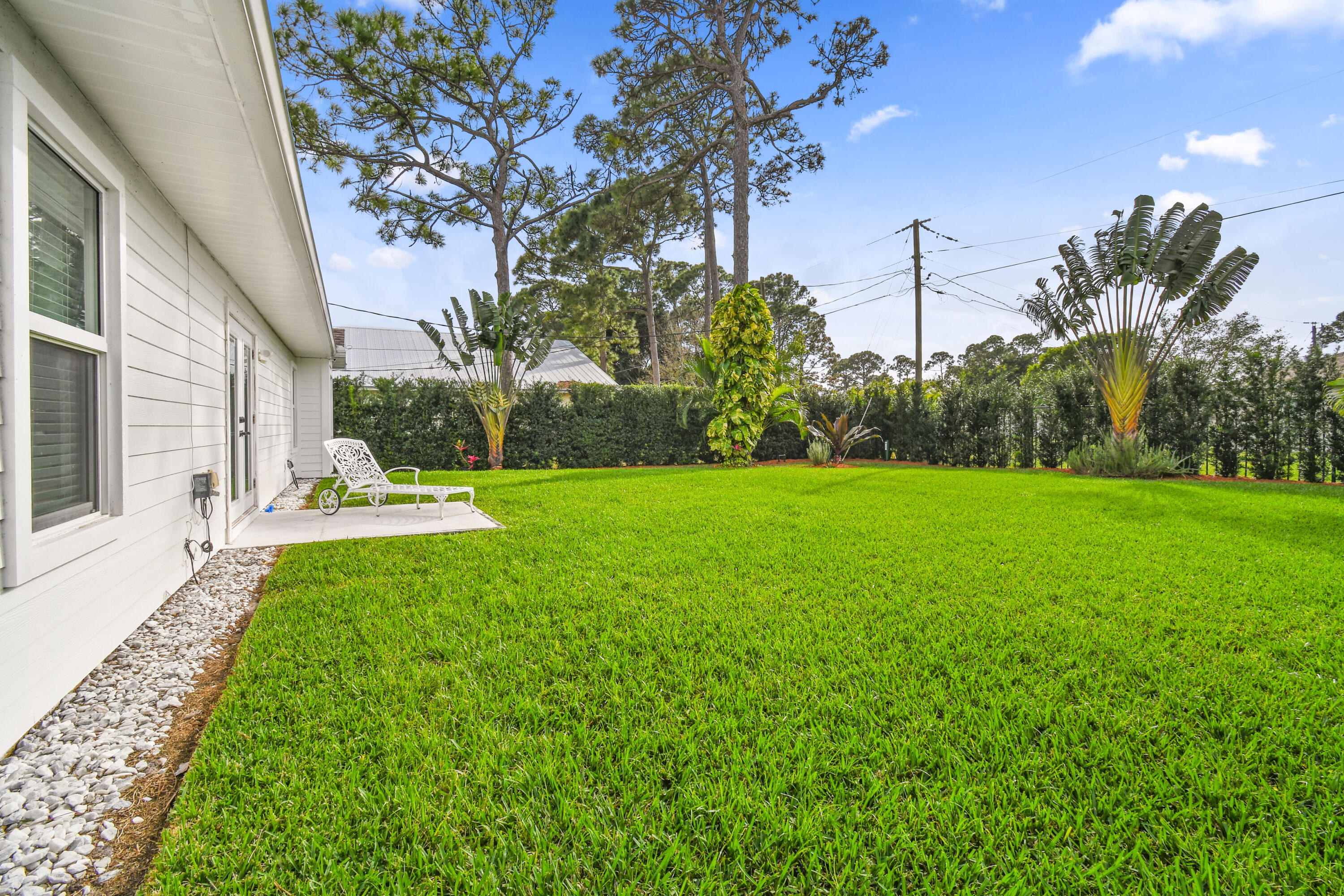 PORT ST LUCIE SECTION 14 - Residential