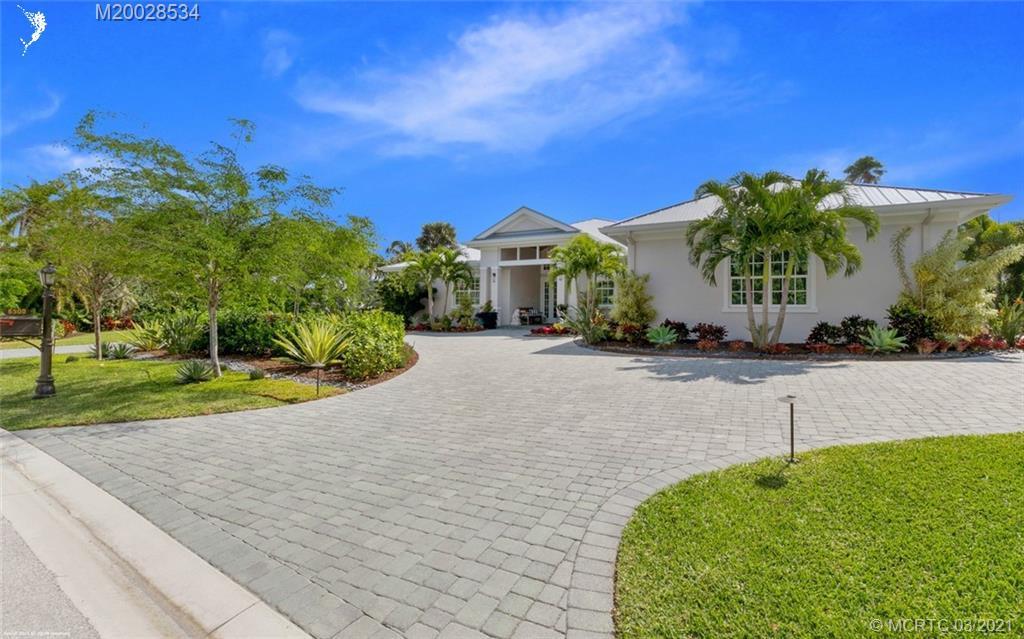 SAILFISH POINT PUD PLAT NO 4 - Residential