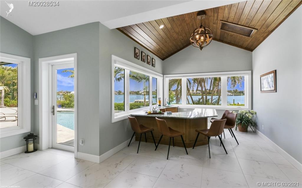 SAILFISH POINT PUD PLAT NO 4 - Residential