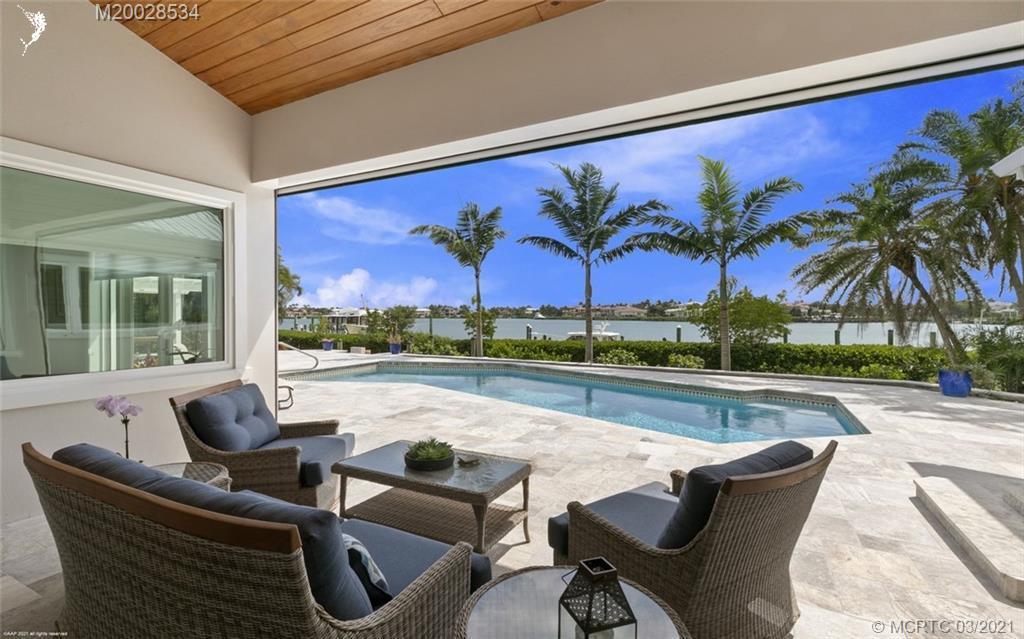 SAILFISH POINT PUD PLAT NO 4 - Residential