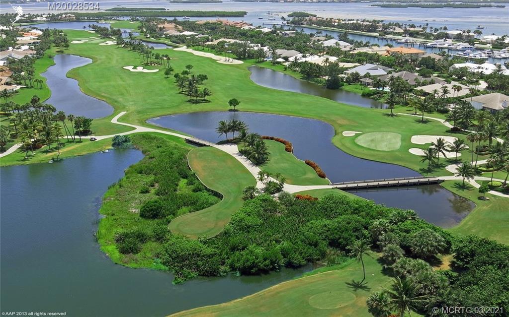 SAILFISH POINT PUD PLAT NO 4 - Residential