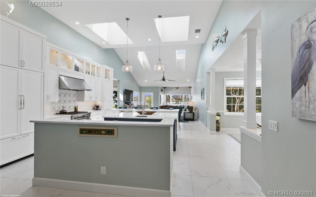 SAILFISH POINT PUD PLAT NO 4 - Residential