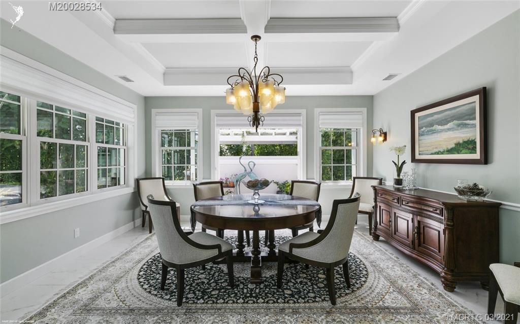 SAILFISH POINT PUD PLAT NO 4 - Residential