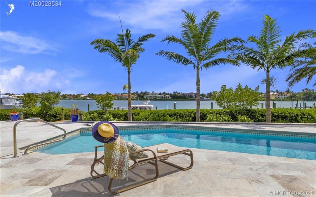 SAILFISH POINT PUD PLAT NO 4 - Residential