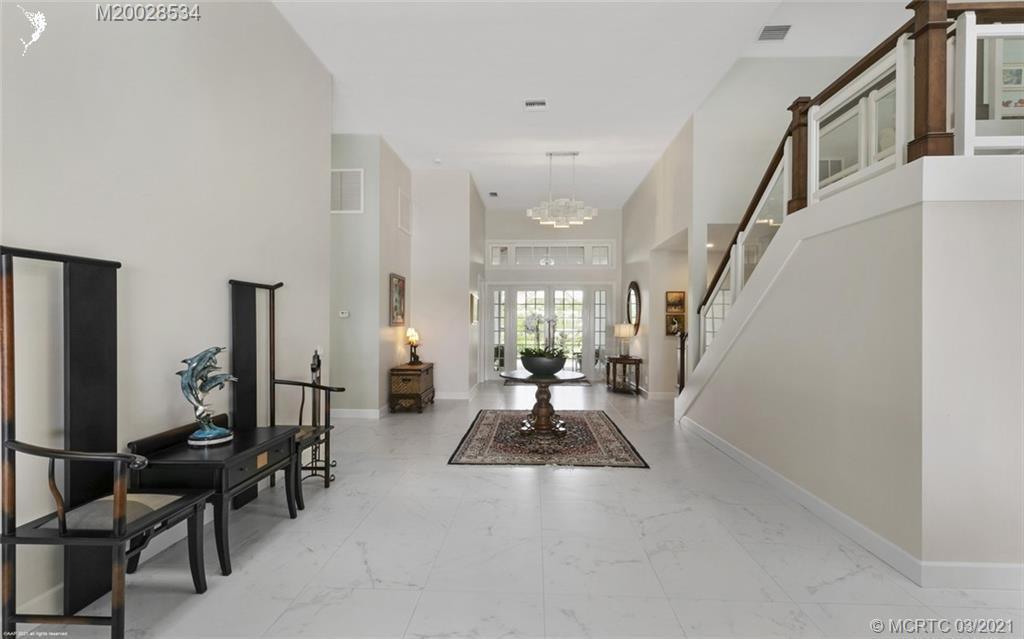 SAILFISH POINT PUD PLAT NO 4 - Residential