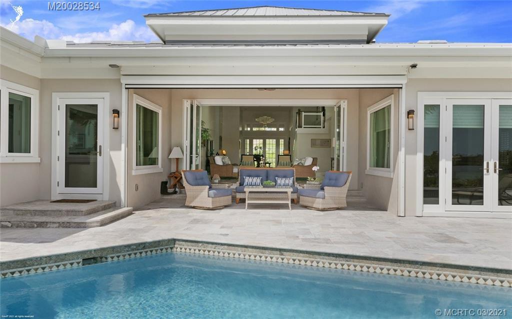 SAILFISH POINT PUD PLAT NO 4 - Residential