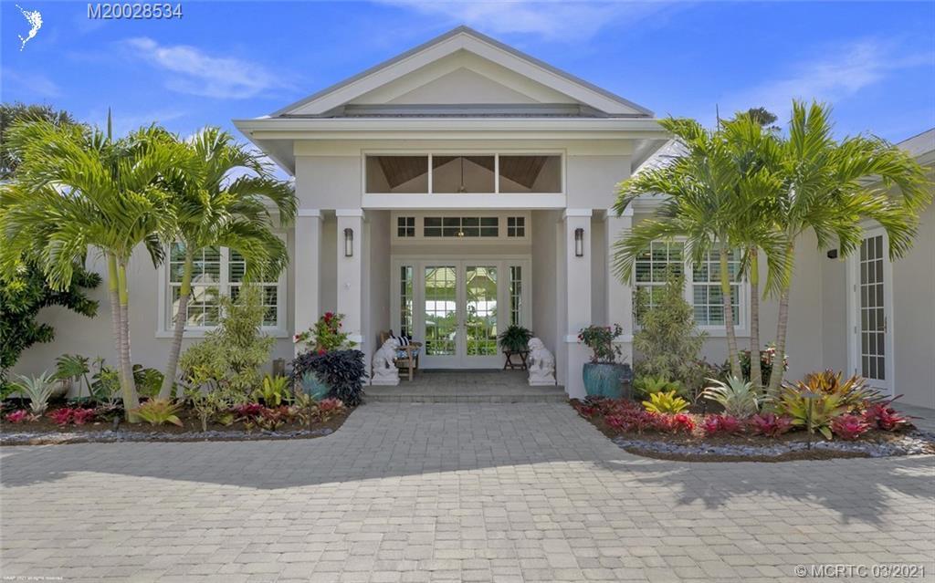 SAILFISH POINT PUD PLAT NO 4 - Residential