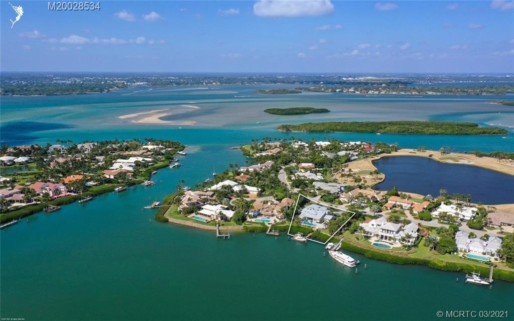 SAILFISH POINT PUD PLAT NO 4 - Residential