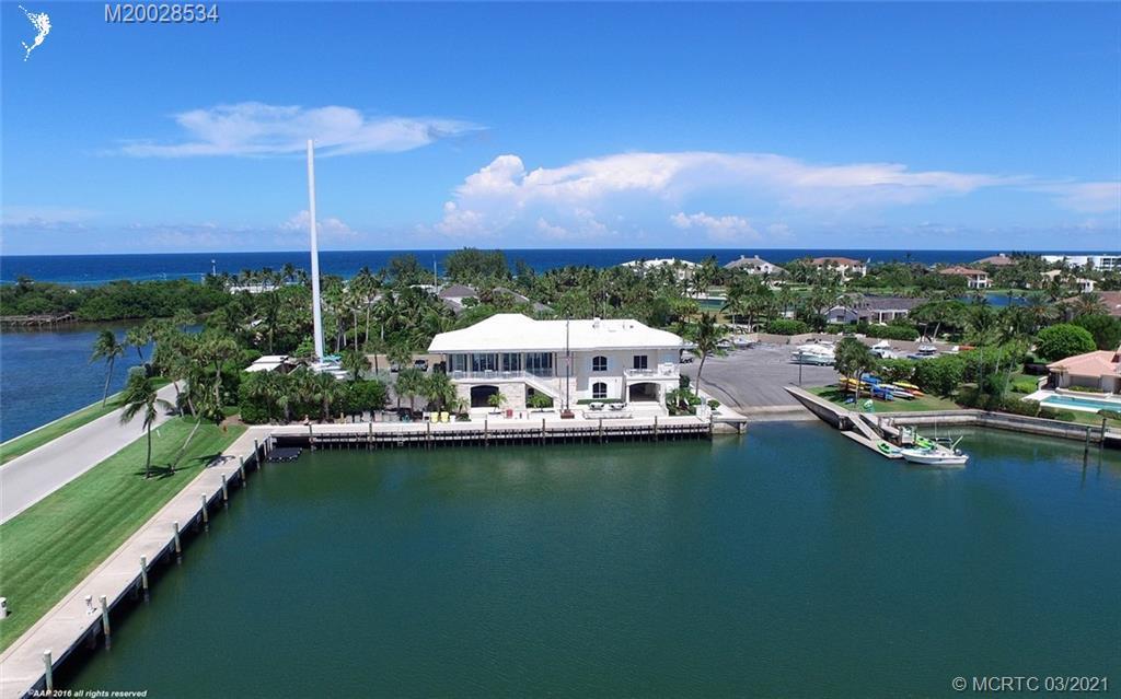 SAILFISH POINT PUD PLAT NO 4 - Residential