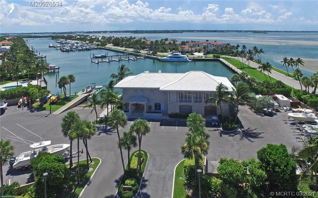 SAILFISH POINT PUD PLAT NO 4 - Residential