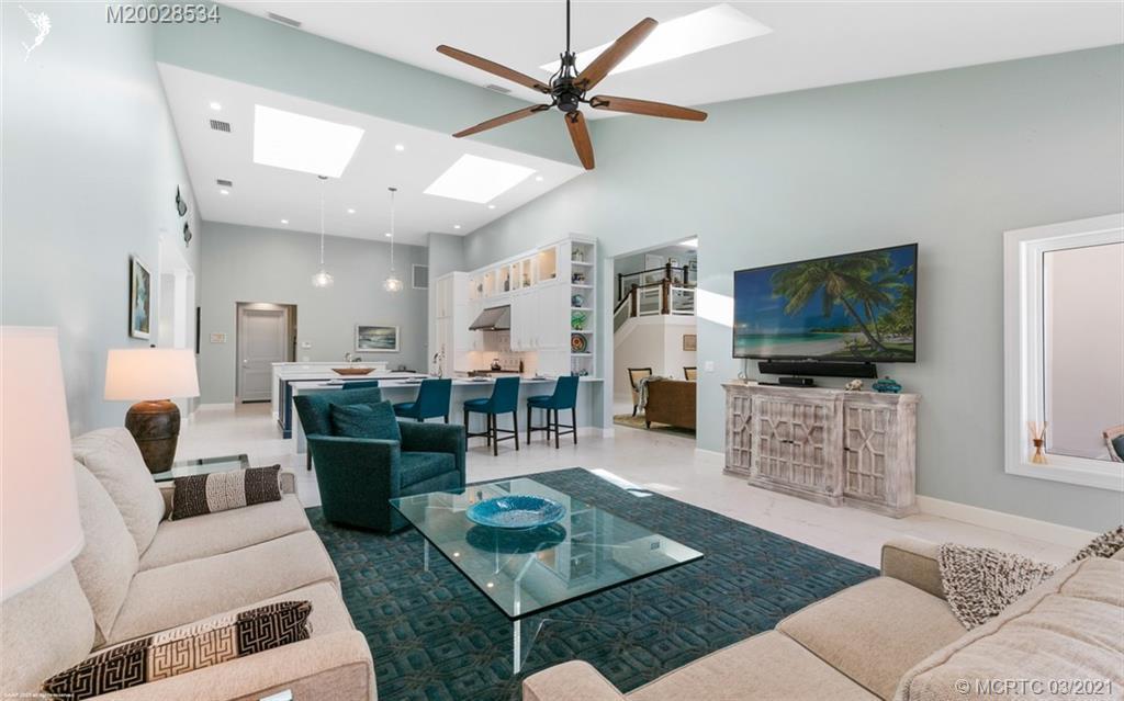 SAILFISH POINT PUD PLAT NO 4 - Residential