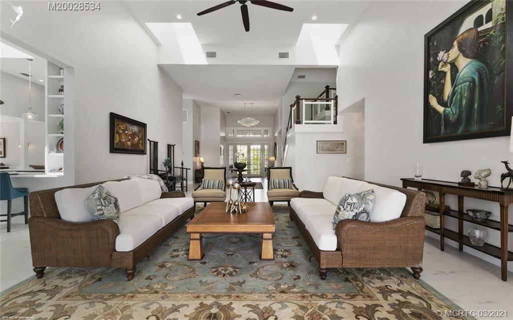 SAILFISH POINT PUD PLAT NO 4 - Residential