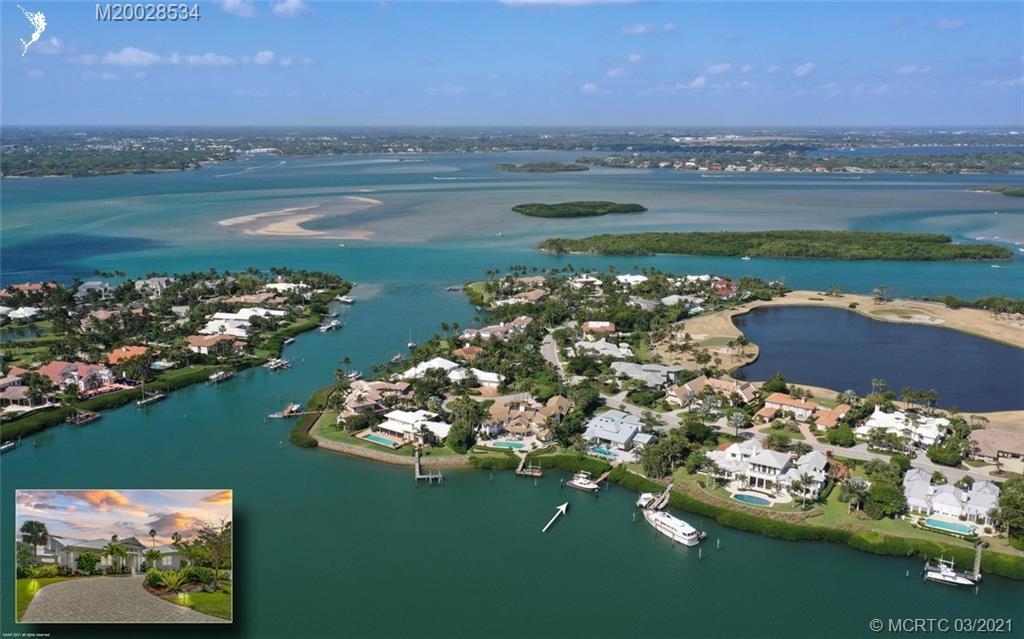 SAILFISH POINT PUD PLAT NO 4 - Residential